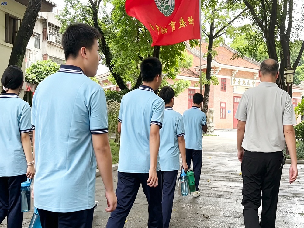 韶关教育孩子不听话学校联系电话与选校指南