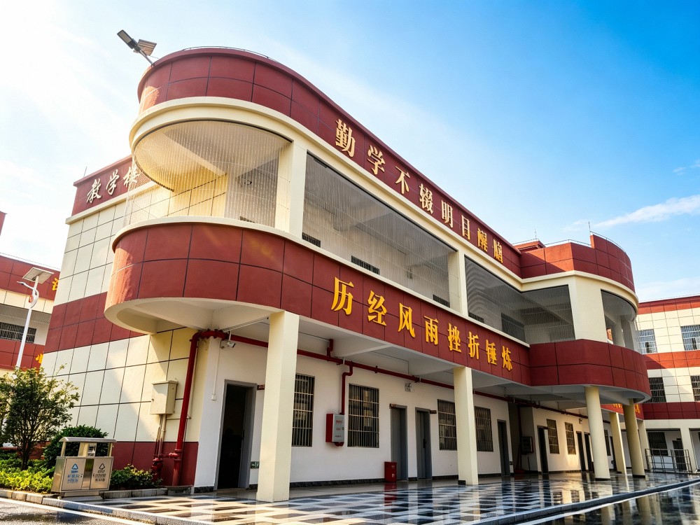 韶关正规叛逆孩子全封闭改变学校在哪里