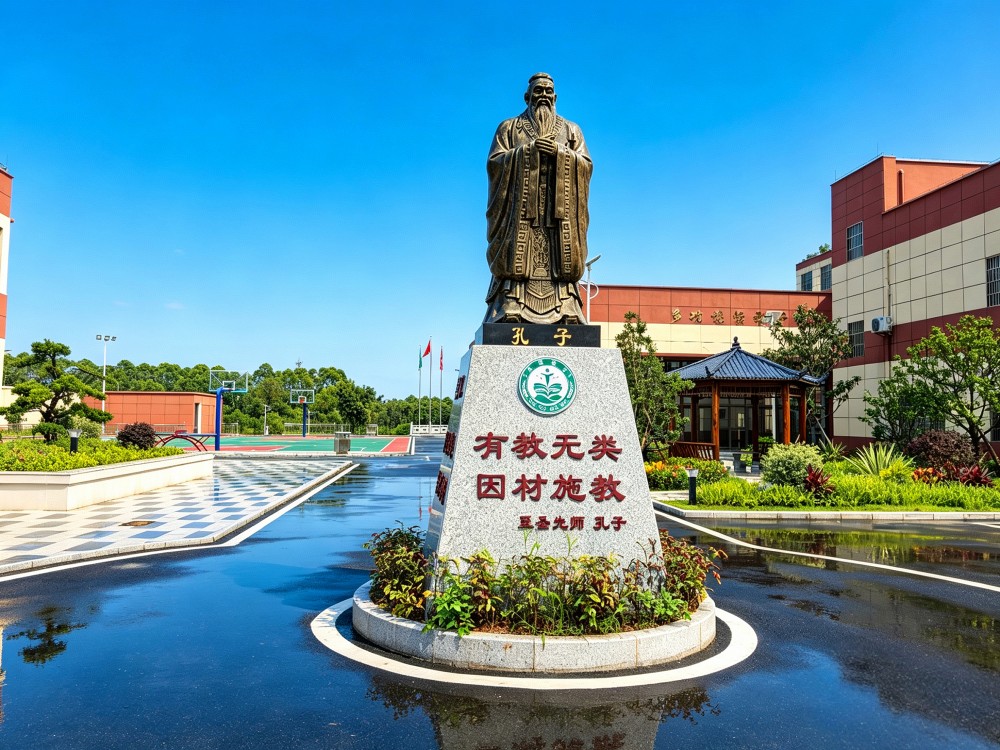 叛逆小孩管教学校怎么选?韶关家长值得关注的几个关键点