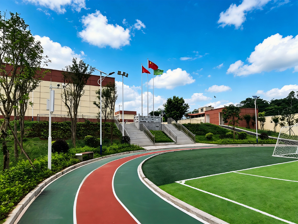 2026年精选：韶关全封闭式教育学校口碑推荐——志恒教育学校深度解析
