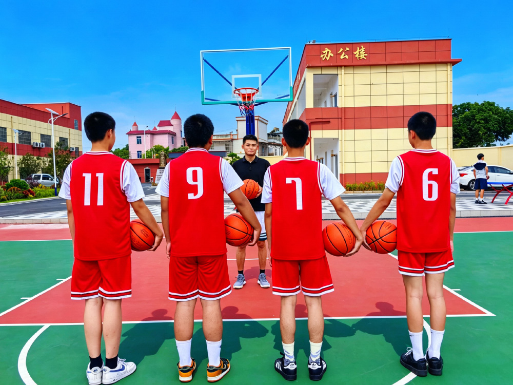 2026推荐：韶关家长为何青睐志恒教育培训学校的全封闭寄宿