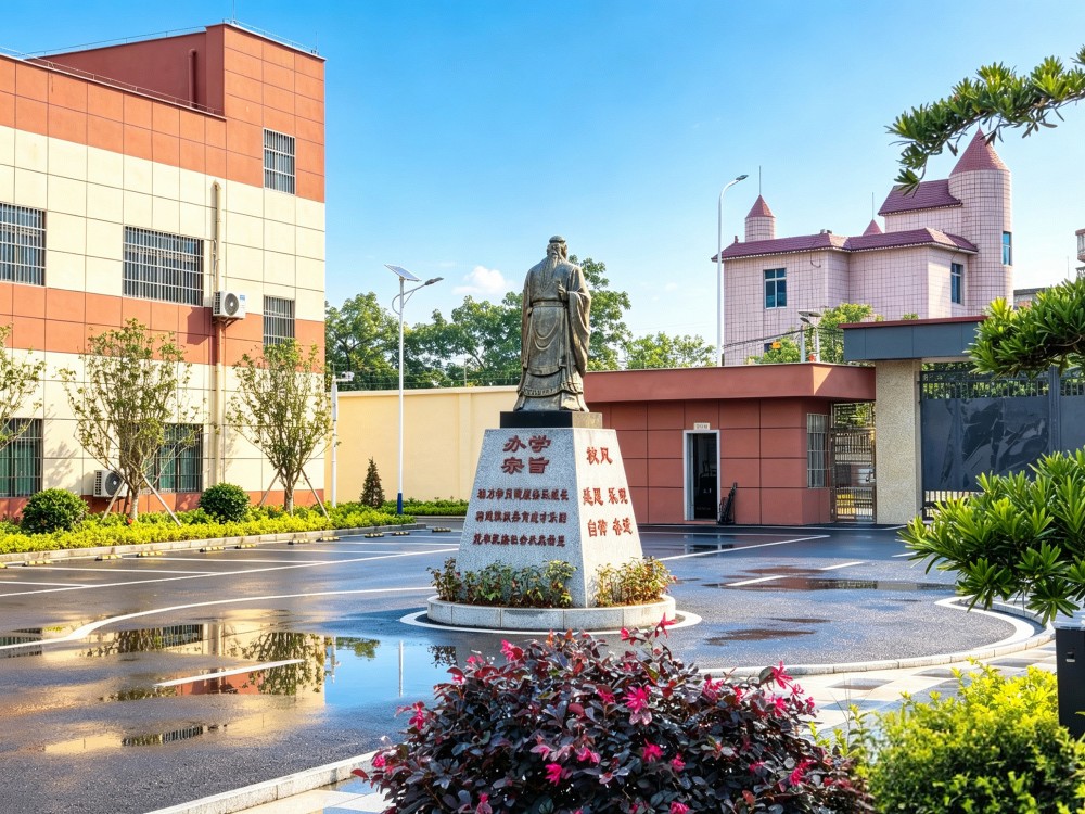 2026甄选韶关信誉好的叛逆孩子教育学校:家长必看的全封闭管教深度指南